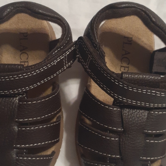 Children's place tobbler  slipper - Picture 7 of 8